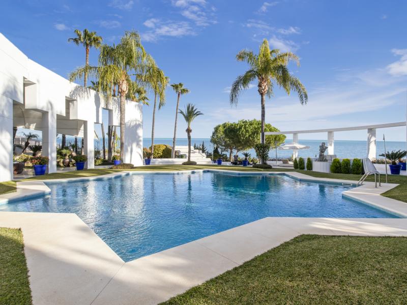 Palacio Marbella , Marbella 