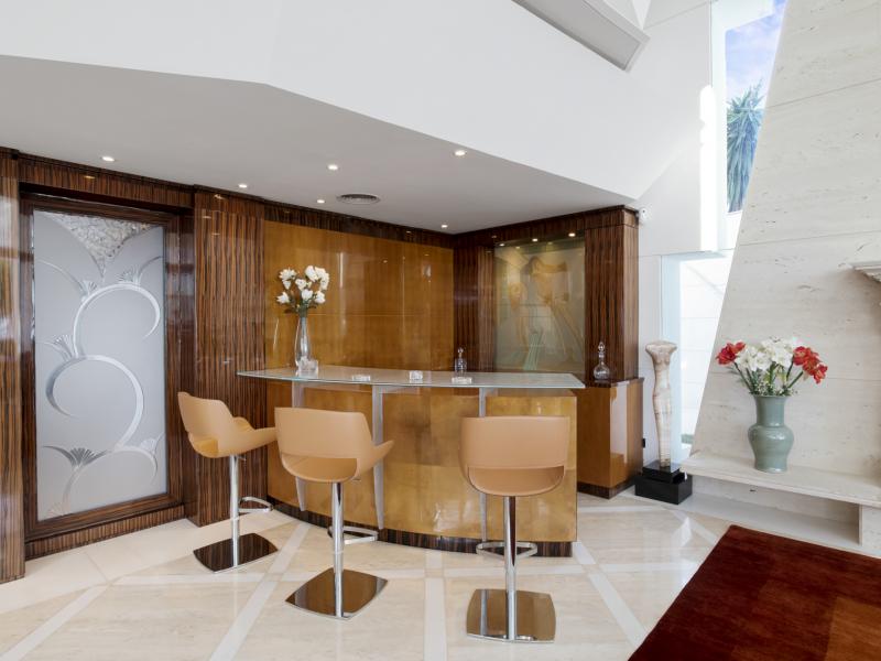 Palacio Marbella , Marbella 