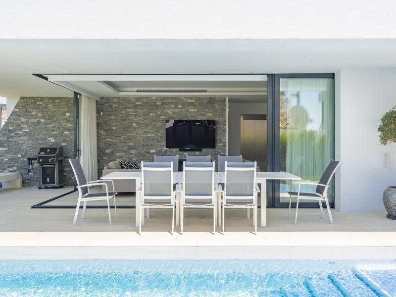 Villa Kamila , Marbella 