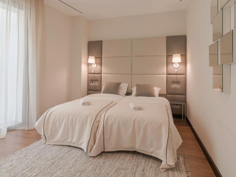 Villa Pink Flamingo , Benahavis , Marbella 