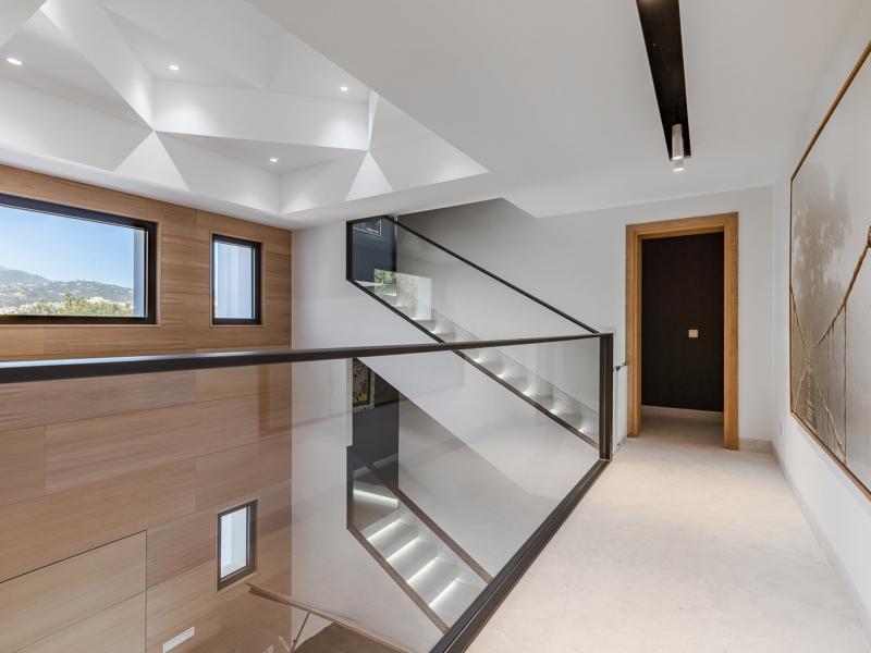 Laguna del Sol , Marbella 