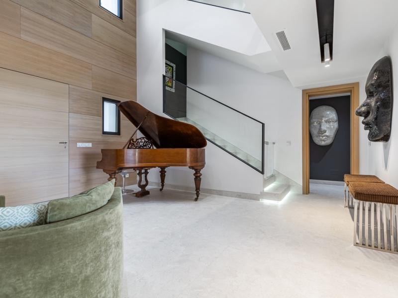 Laguna del Sol , Marbella 