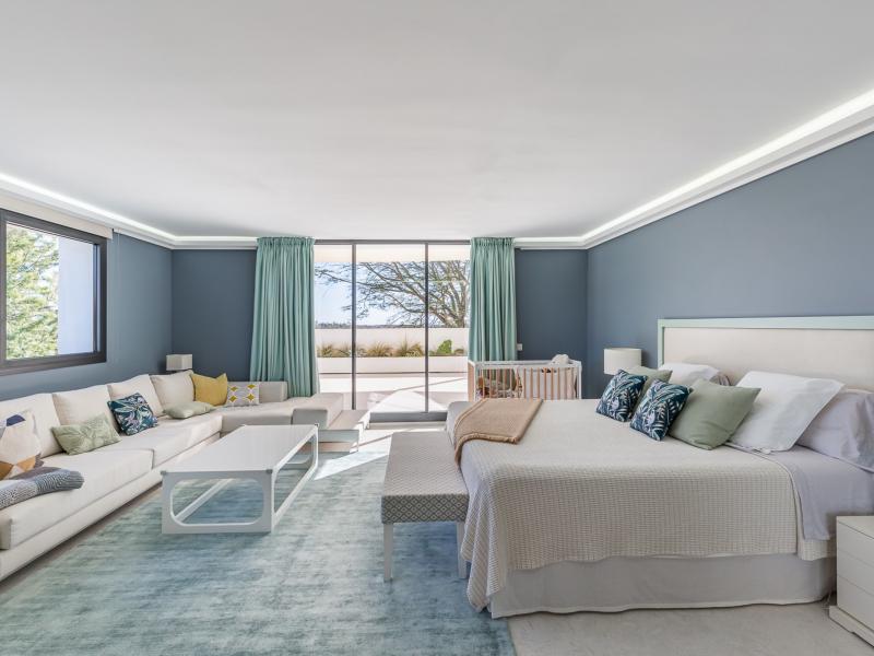 Laguna del Sol , Marbella 