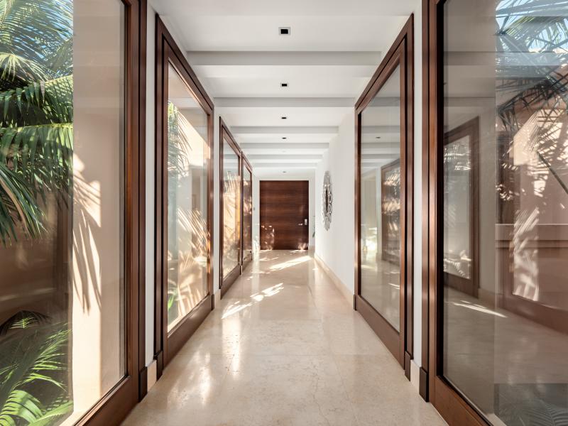 Villa Cara , Marbella 