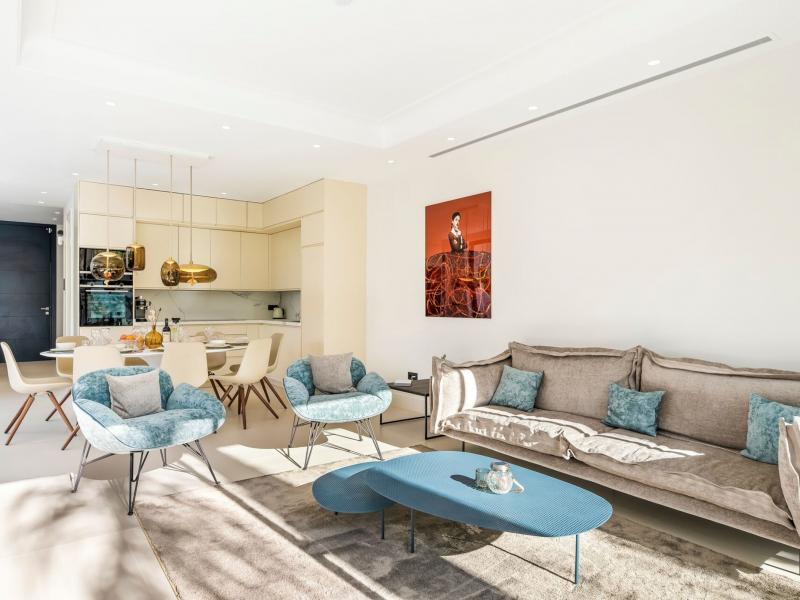 Villa Carmen , Marbella 