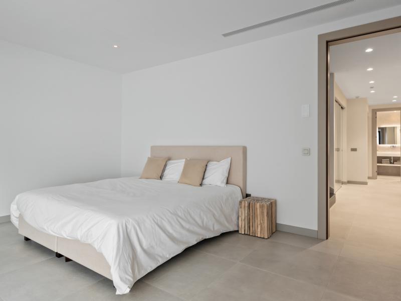 Villa Banderas , Marbella 