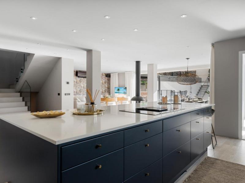 Villa Alejandra , Marbella 