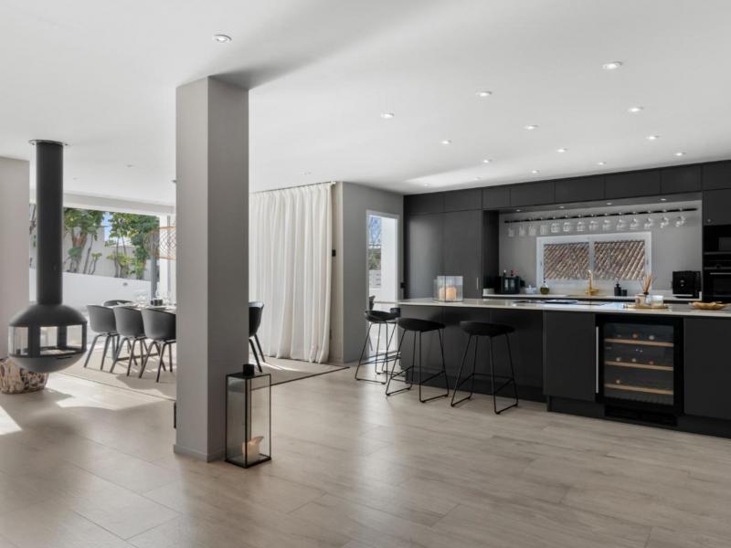 Villa Alejandra , Marbella 