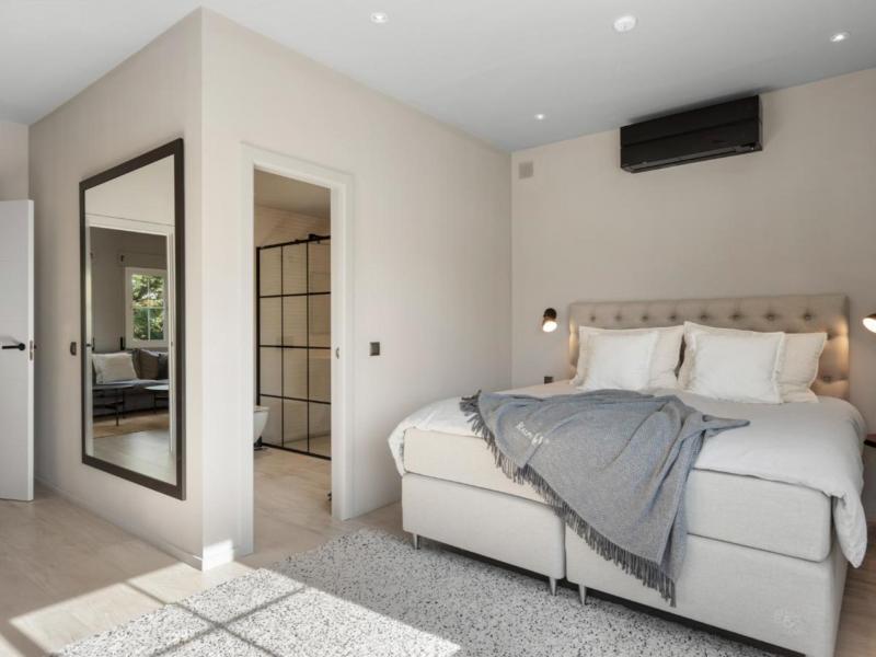 Villa Alejandra , Marbella 