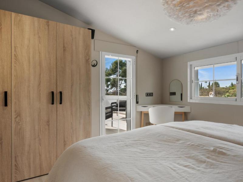 Villa Alejandra , Marbella 