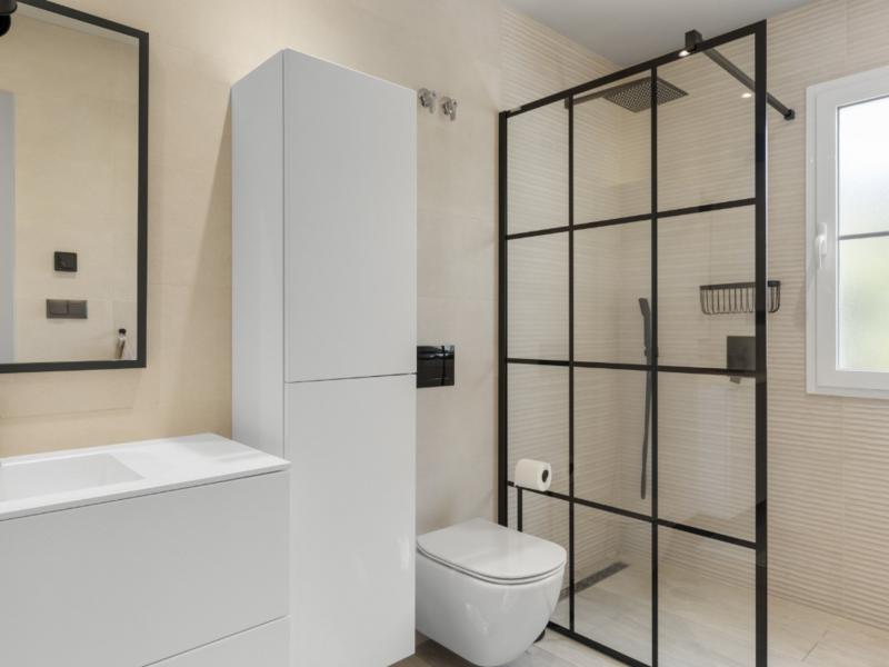 Villa Alejandra , Marbella 