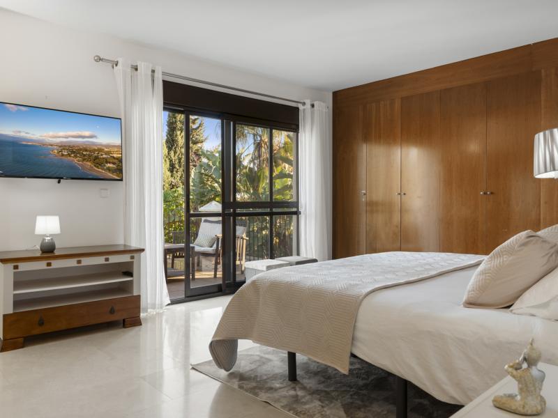 Villa Camila , Marbella 