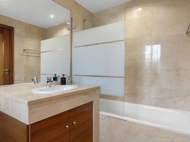 Villa Camila , Marbella 