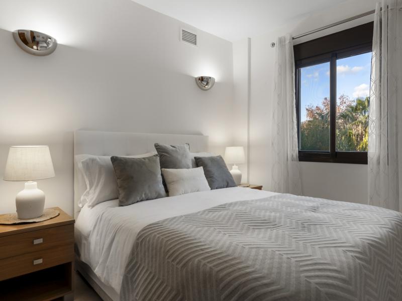 Villa Camila , Marbella 