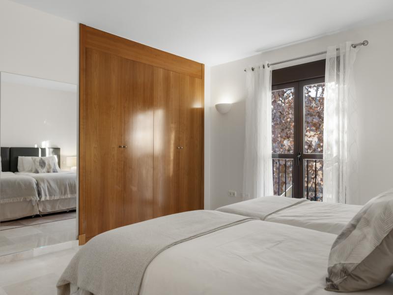 Villa Camila , Marbella 