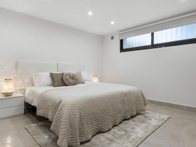 Villa Camila , Marbella 