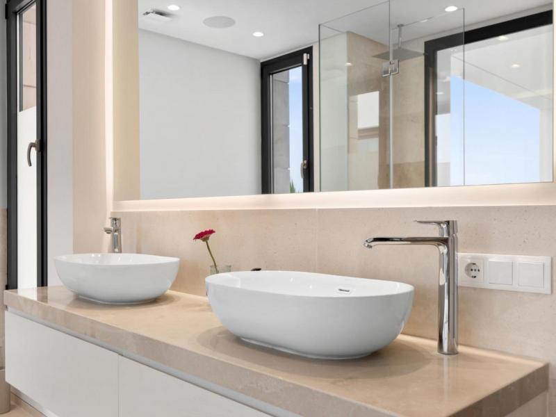 Villa Nova , Marbella 