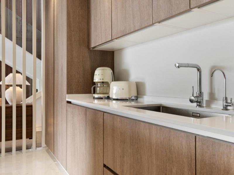 Villa Nova , Marbella 