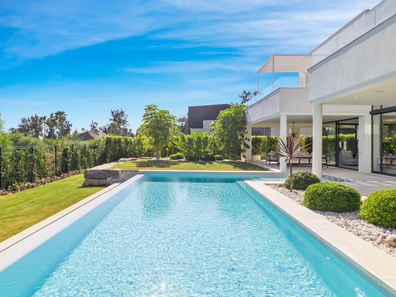 Villa Ciara , Marbella 