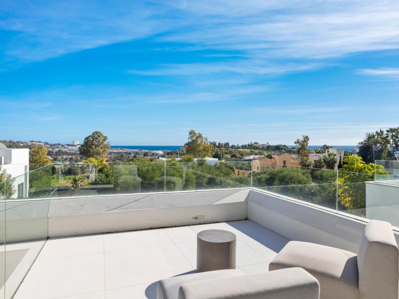 Villa Ciara , Marbella 