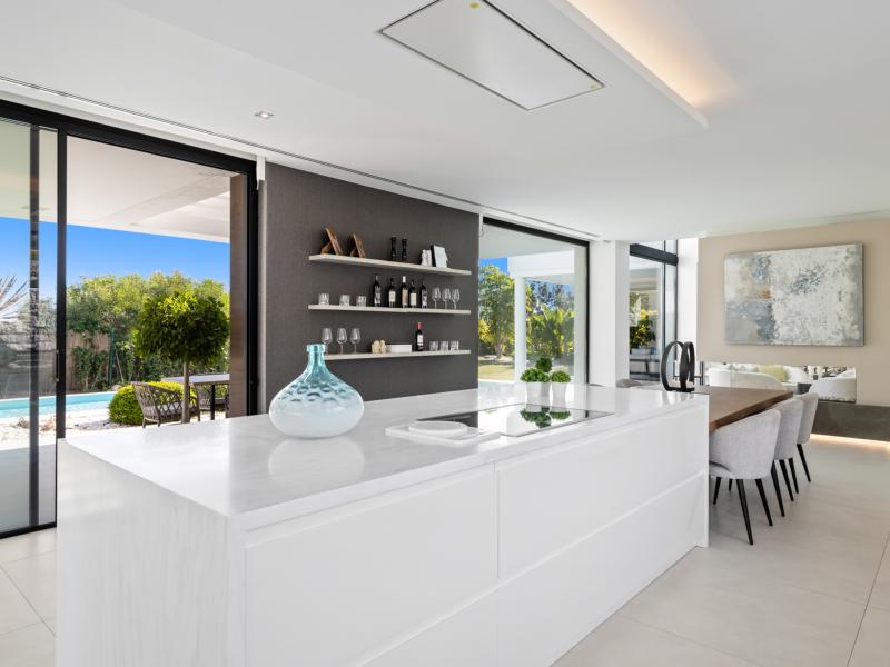 Villa Ciara , Marbella 