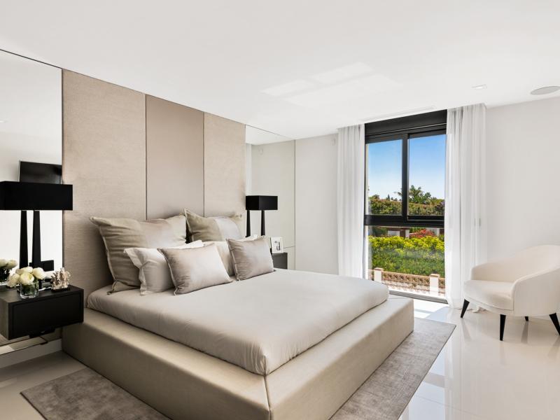 Villa Mariquita , Marbella 