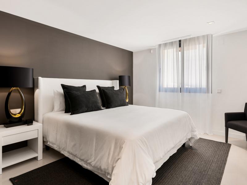 Villa Mariquita , Marbella 