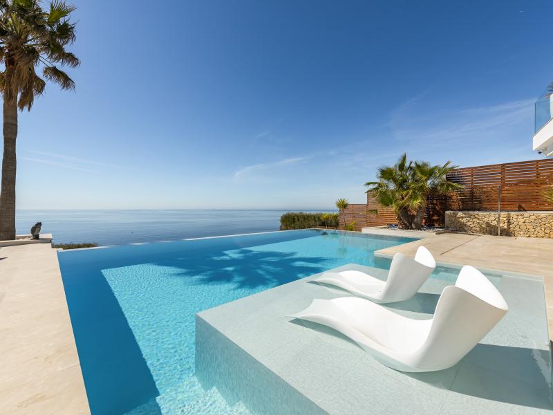 Villa Las Alturas , Andratx 