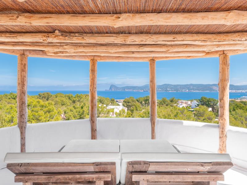 Can Tutsi , Ibiza , Sant Josep de sa Talaia 