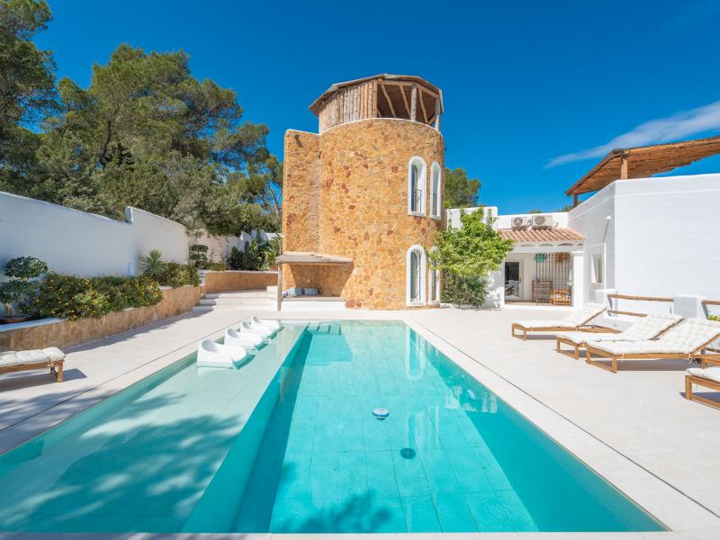 Can Tutsi , Ibiza , Sant Josep de sa Talaia 