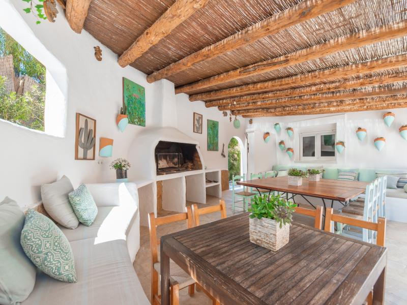 Can Tutsi , Ibiza , Sant Josep de sa Talaia 