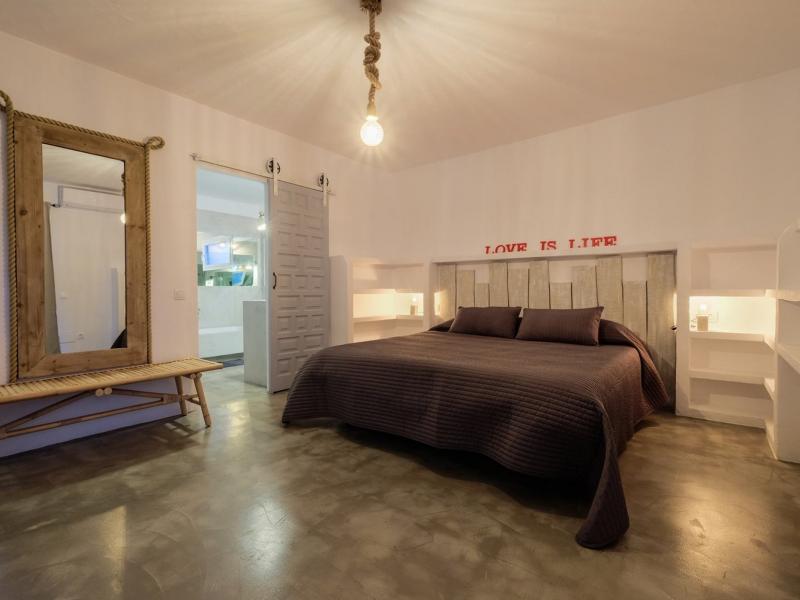 Casa Clareta , Ibiza , Santa Eulalia 