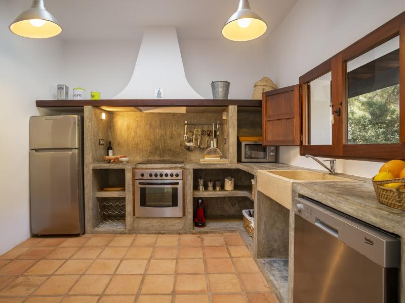 Finca Milena , Ibiza 