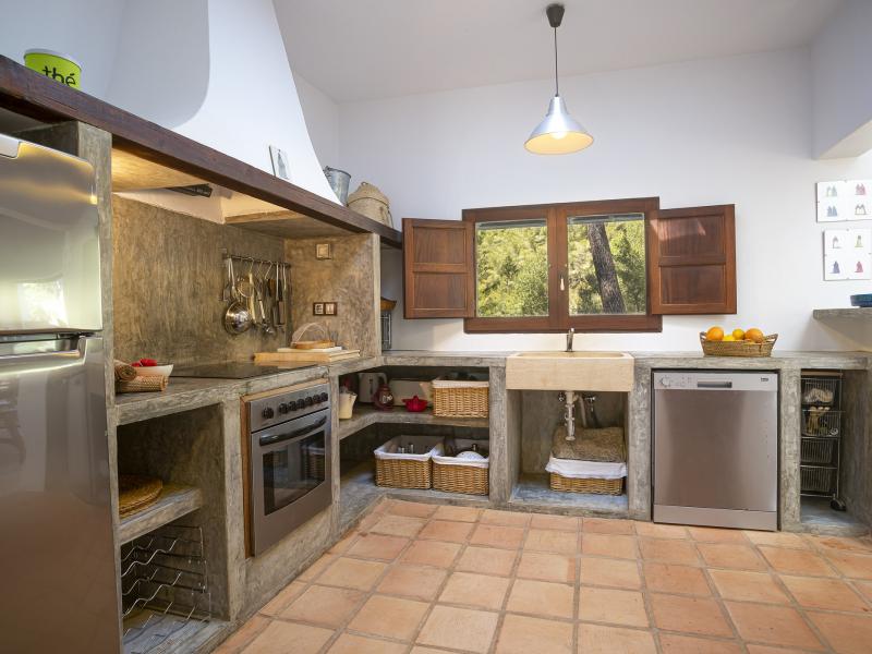 Finca Milena , Ibiza 