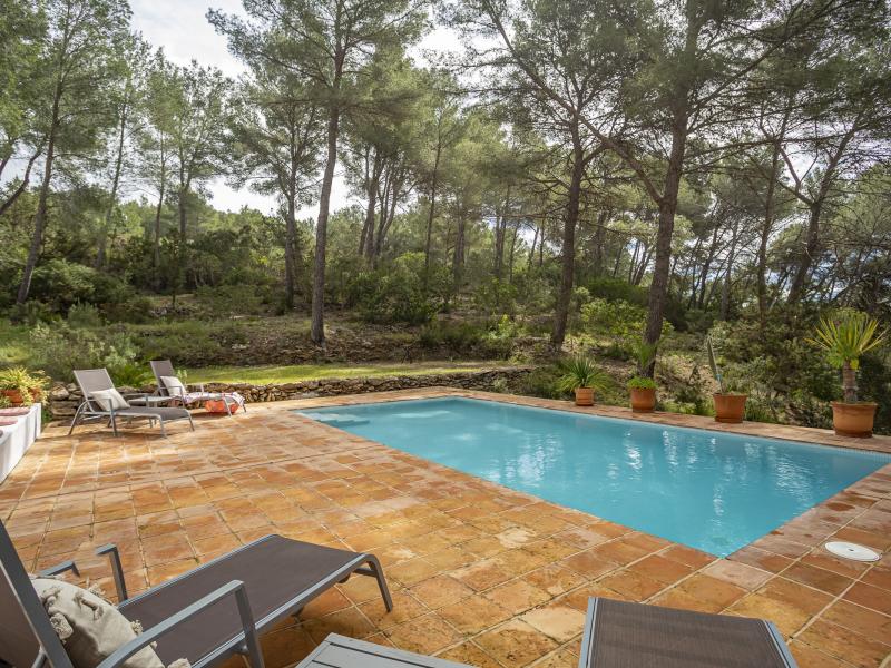 Finca Milena , Ibiza 