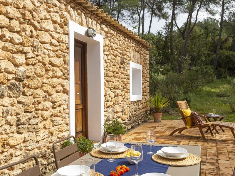 Finca Milena , Ibiza 