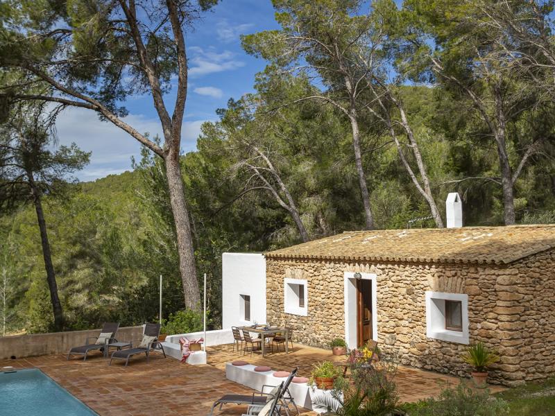 Finca Milena , Ibiza 