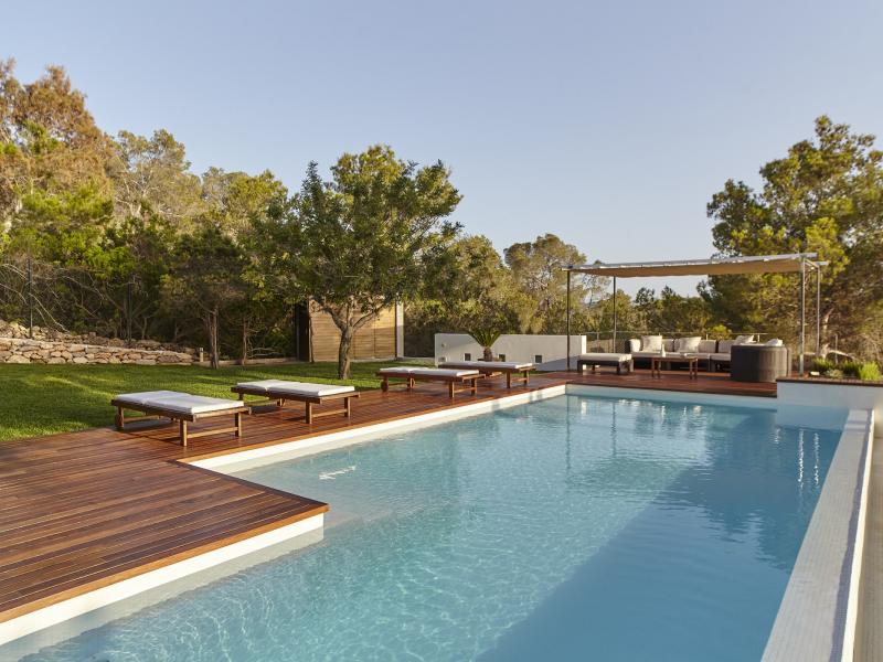 Puesta del Sol , Ibiza , San Antonio 