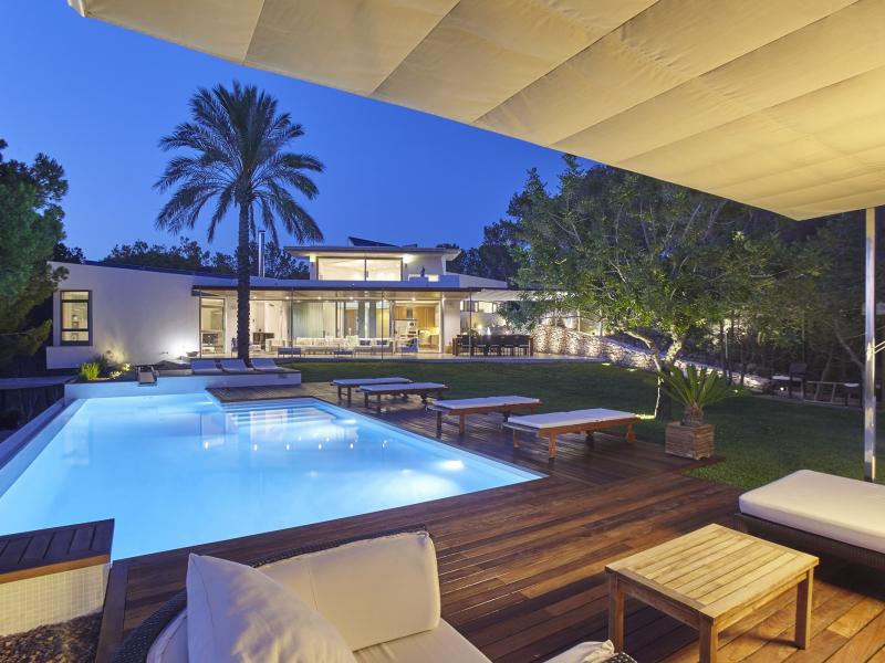 Puesta del Sol , Ibiza , San Antonio 