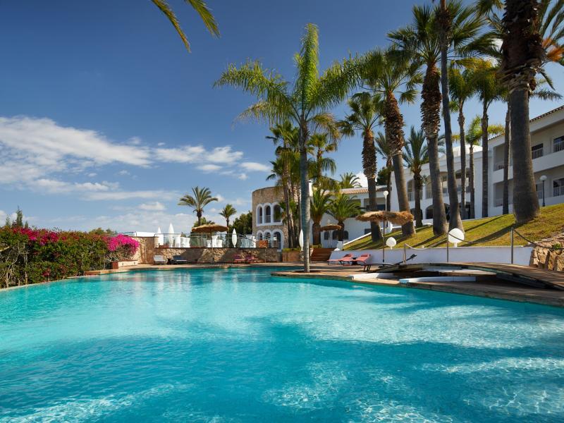 Villa Amado , Ibiza , Jesus 