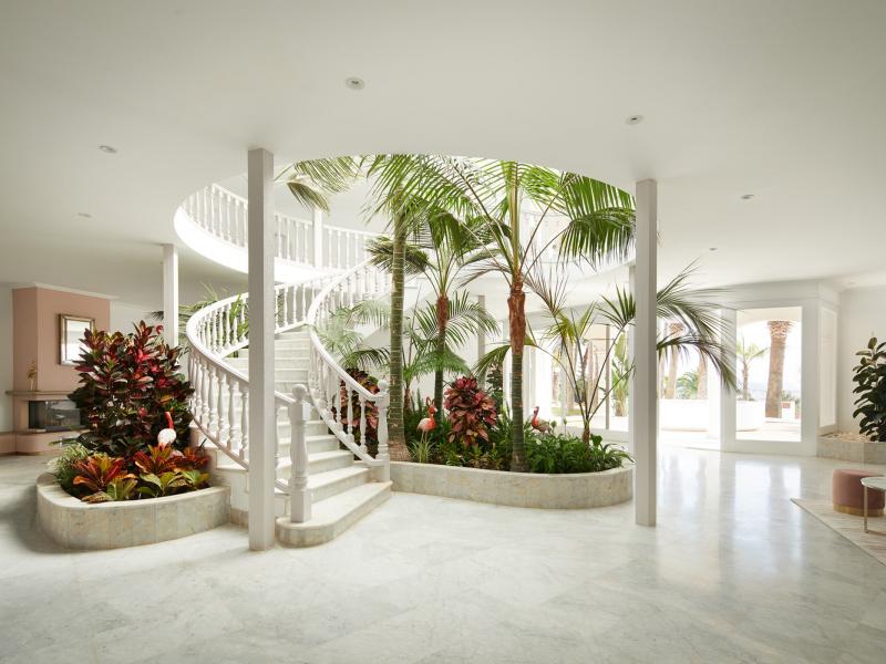 Villa Amado , Ibiza , Jesus 