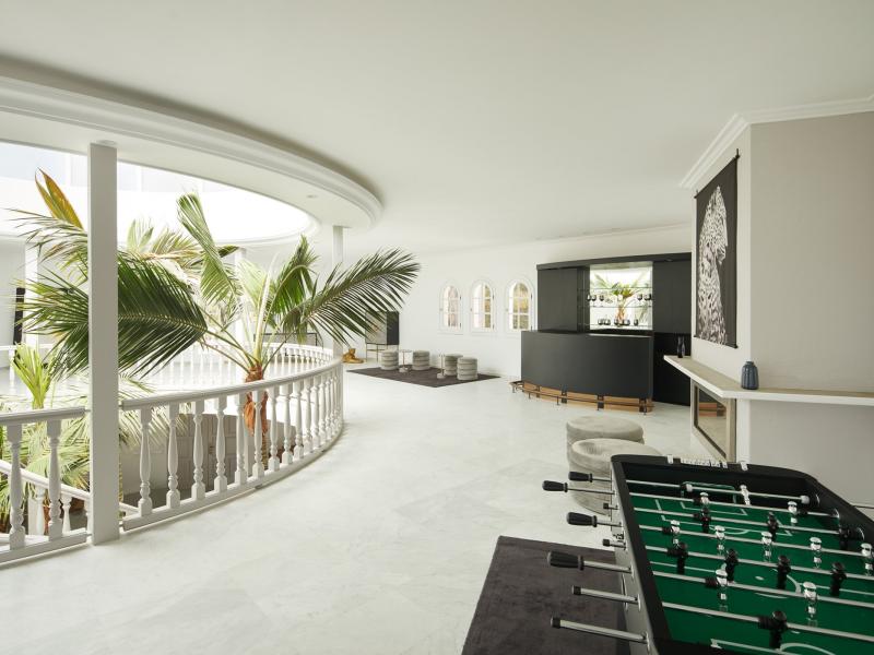 Villa Amado , Ibiza , Jesus 