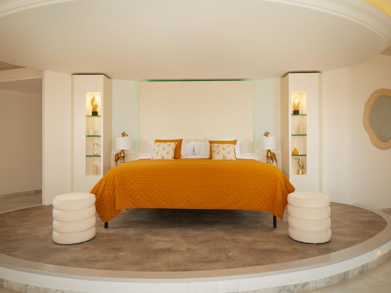 Villa Amado , Ibiza , Jesus 