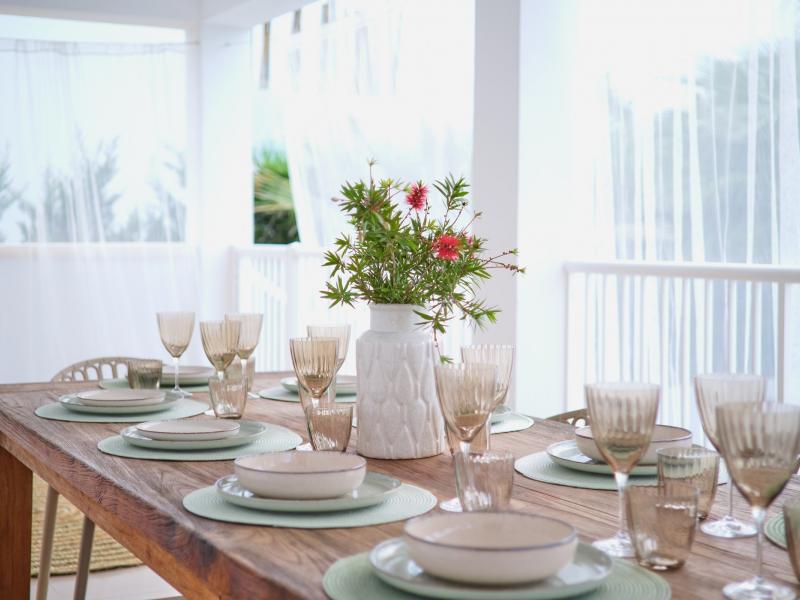 Villa Livia , Cap Martinet , Ibiza , Jesus 