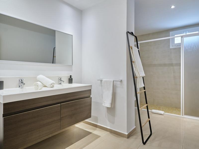 Villa Livia , Cap Martinet , Ibiza , Jesus 