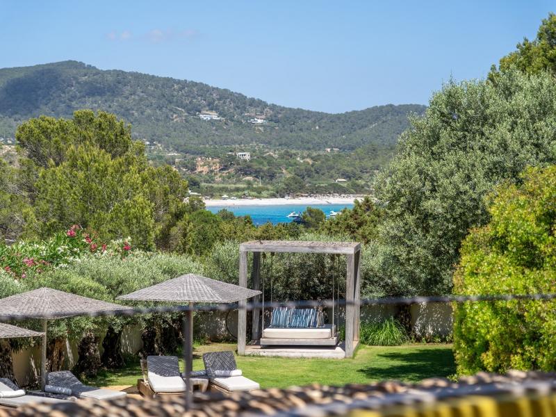 Villa Magnifique , Ibiza , Sant Josep de sa Talaia 