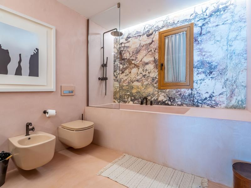 Villa Magnifique , Ibiza , Sant Josep de sa Talaia 