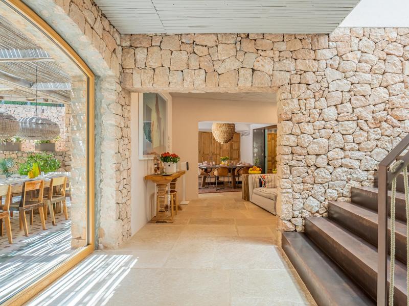 Villa Magnifique , Ibiza , Sant Josep de sa Talaia 