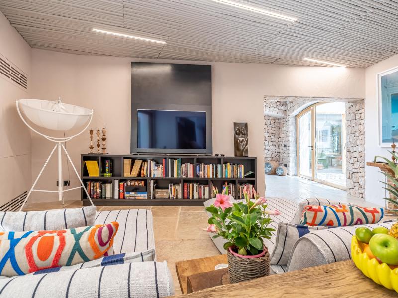 Villa Magnifique , Ibiza , Sant Josep de sa Talaia 