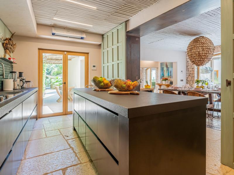 Villa Magnifique , Ibiza , Sant Josep de sa Talaia 